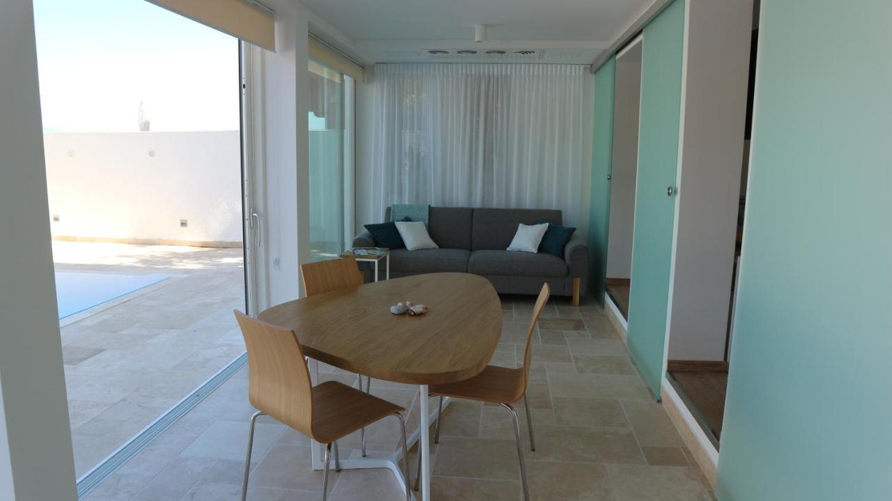 Apartamento Haus Helga Rab Town Exterior foto